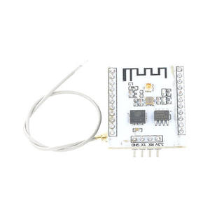 ESP201 <span class=keywords><strong>ESP8266</strong></span> seri <span class=keywords><strong>Port</strong></span> modülü <span class=keywords><strong>Io</strong></span> kurşunsuz Wifi kablosuz Esp-201 - Product Image 1