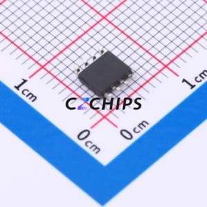 ชิปไอซี SOP-8L OPA2376M/TR ของแท้ใหม่ - Product Image 2