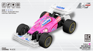 Hot Bán Chất Lượng Cao 2.4G 1:12 Bốn Cách <span class=keywords><strong>Buggy</strong></span> RC Diễn Viên Đóng Thế Xe Ô Tô Đồ Chơi Cho Trong Nhà & Ngoài Trời Chơi - Product Image 2