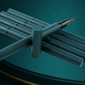 Stylo <span class=keywords><strong>Eyeliner</strong></span> noir pour maquillage, sans logo, longue durée - Product Image 1