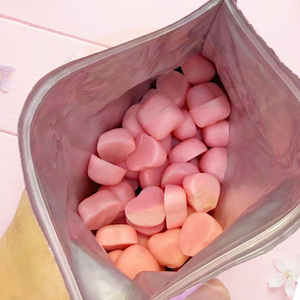 Caramelle Gommose Naturali ai Feromoni ProYoni a Forma di Cuore, Deliziose Snack Quotidiani di China-Herb - Product Image 2