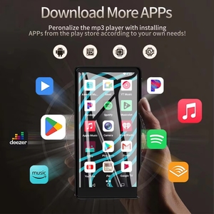 Reproductor <span class=keywords><strong>MP3</strong></span> Android de 5.0 Pulgadas con Bluetooth, 16 Megapíxeles, 3G, Radio FM, Grabadora de Voz, Tarjeta TF, Grabación de <span class=keywords><strong>Video</strong></span> y Libro Electrónico - Product Image 3