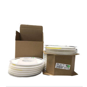 Smd Composants 1210 5% 1% 0R 0.01R 0.02R 0.03R 0.05R 0.07R Ohm Smd Résistance 1/4 <span class=keywords><strong>Watt</strong></span> R002 R005 Pour Ordinateur - Product Image 4