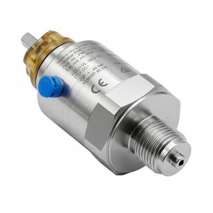 Transmetteur de pression série PMC11 PMC11-13L90 PMC11-AA1U1FBWBJA PMC11-AA1L1PFVXJA PMC11-CA1V1PFVXJA Capteur céramique Sortie 4-20mA - Product Image 4