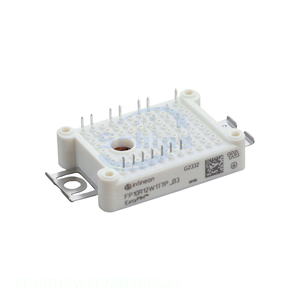 Original Electronic Circuit Components Transistors FP10R12W1T7PB3BPSA1 - Product Image 1