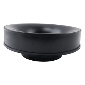 Anillo Reductor Universal de Goma de 150 mm (6 Pulgadas) para Filtro de Aire a Adaptador de Admisión de 89 mm, Accesorio de Goma Premium AFC-001-BK - Product Image 4
