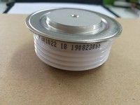 Diodes de redressement à récupération rapide SAILTON ZK400A-1500V 400A 150µs Tension de refoulement max. 1500V Boîtier certifié CE