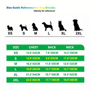 Abbigliamento per Animali Domestici Ufficiale FIFA World Cup, Maglietta di Lusso per Cani, Comodo Abbigliamento per Cani, T-Shirt per Supportare la Squadra di Calcio USA - Product Image 6