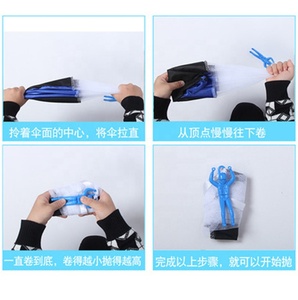 Vente en gros de jouets pour enfants avec figurine de soldat parachutiste, Mini-jeu de <span class=keywords><strong>Parachute</strong></span> volant en plein air, vente en gros, Offre Spéciale - Product Image 5