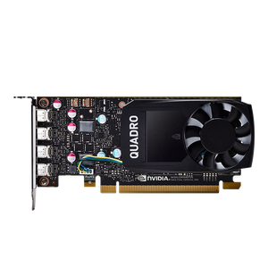 Nouvelle carte graphique professionnelle d'origine Quadro <span class=keywords><strong>P620</strong></span> 2 Go DDR5 - Product Image 1