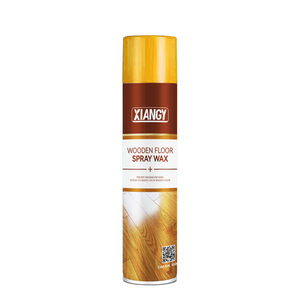 Wholesale Beeswax Spray Wood Floor Wax Cleaner Composite Floor Maintenance Agent Beeswax Furniture Waxing Fluid