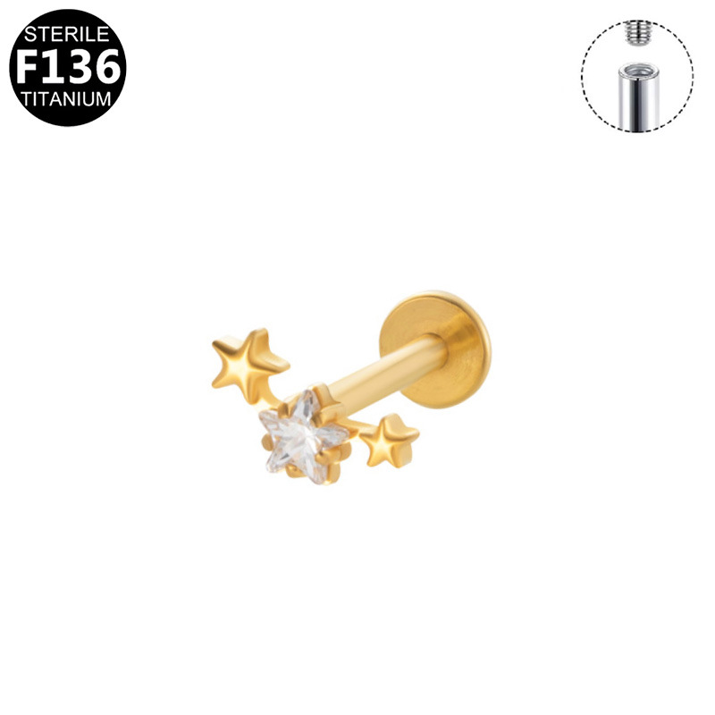 NO.5 oro