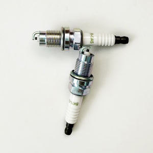 Grosir steker busi Iridium SP411 SP-411 AYFS22FM mesin otomatis Iridium - Product Image 5