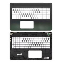 Keyboard US dengan Lampu Latar Palmrest untuk HP OMEN 15-AX 15-BC 15-DP TPN-Q173 JL1