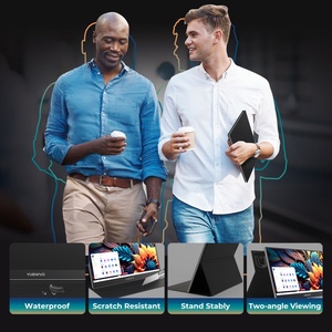 <span class=keywords><strong>Laptop</strong></span> màn hình IPS 15.6 inch di động, hiệu năng cao, độ phân giải 1080P, giao diện Type-C tiết kiệm năng lượng, dành cho doanh nghiệp - Product Image 3