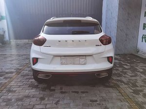 Geely Emgrand <span class=keywords><strong>GS</strong></span> Modèle 2020 1.4T 141HP CVT avec une puissance de conduite exceptionnelle et des fonctions modernes - Product Image 6