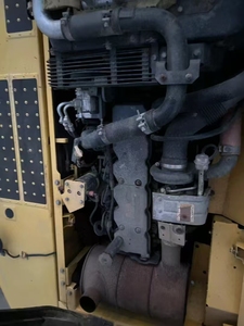 Excavatrices d'occasion les plus vendues, excavatrice de tranchées Komatsu PC240LC-8, Komatsu PC 240 Japon, excavatrice Komatsu 240 PC240LC-8 en stock - Product Image 5