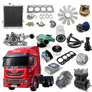 Ricambi Auto per Sistemi Motori di Camion Pesanti Cinesi XCMG, Parti per Motori Diesel - Product Image 3