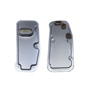 Junta del cárter del filtro de aceite de la transmisión automática Hening A343E A343F 35330-60030 para accesorios de coche TOYOTA LEXUS - Product Image 5