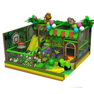 Installations de loisirs douces sur le thème de la forêt de haute qualité, mini-<span class=keywords><strong>jeux</strong></span>, aire de <span class=keywords><strong>jeux</strong></span> intérieure pour enfants, éléments de labyrinthe tridimensionnel - Product Image 1