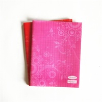 Cahier d'exercices, couverture Offre Spéciale PP, 96pages, 17x22cm
