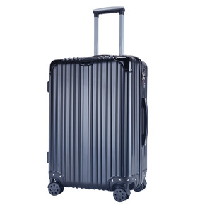 Abs <b>Trolley</b> <b>Suitcase</b> 28 Inch Universal Wheel Luggage Solid Color Business Travel - Product Image 5