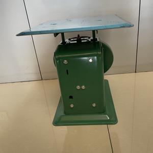 Báscula de alimentos resistente de 100kg con bandeja de pesaje para supermercados - Product Image 4