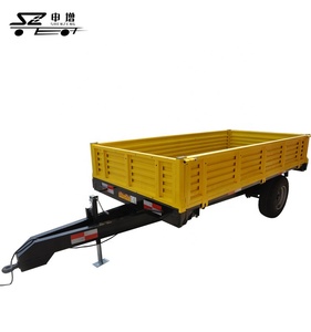 <span class=keywords><strong>รถ</strong></span>แทรกเตอร์เทรลเลอร์เพลาเดียว3ตัน - Product Image 5