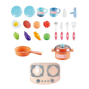 <span class=keywords><strong>Cucina</strong></span> finta gioco di plastica giocattolo da <span class=keywords><strong>cucina</strong></span> set di musica leggera bella <span class=keywords><strong>cucina</strong></span> acqua Spray giocattoli per bambini - Product Image 5