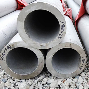 Prix d'usine, diamètre extérieur 80 mm, 60 mm, épaisseur 6 mm, 8 mm, <span class=keywords><strong>tube</strong></span> en <span class=keywords><strong>acier</strong></span> inoxydable 202, 316, 420, 316L, 409L - Product Image 6