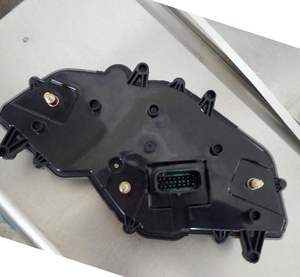 Carcasa de Plástico para Velocímetro de Motocicleta de Gran Venta <span class=keywords><strong>NS200</strong></span> - Product Image 4