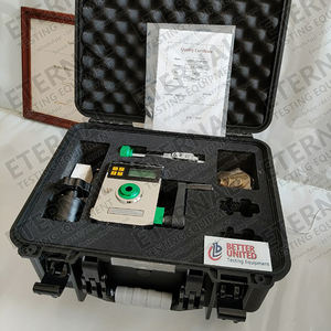 Digital Ondulado <span class=keywords><strong>Board</strong></span> <span class=keywords><strong>Tester</strong></span> Força Adesiva 1 Ano de Garantia Elênsil Testing Energia Eletrônica para Uso Laboratório - Product Image 6