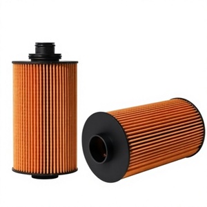 Filtro de Aceite B-006 para Toyota Faw Pentium con Transmisión Automática, Núcleo de Papel 12122713 2686 EO-38030 - Product Image 1