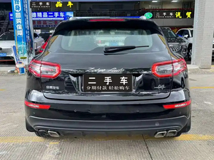 Zotye SR9 2.0T Turbo Automático R18 SUV de 5 plazas 190HP 2016, Autos Usados - Product Image 4
