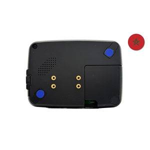 F4 Slim - Taxímetro - Versión Árabe - Product Image 2