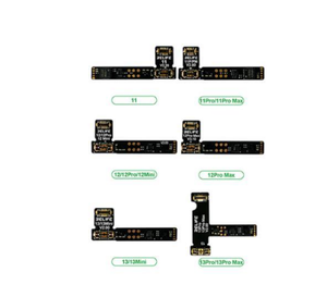RELIFE TB-05 Nouveaux outils de réparation de batterie pour <span class=keywords><strong>IPHONE</strong></span> 8 à <span class=keywords><strong>13</strong></span> PRO MAX Outil de récupération des cycles de données de batterie directement installé pour l'utiliser - Product Image 5