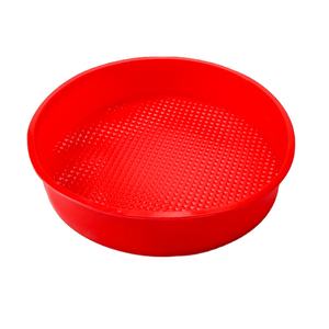 <span class=keywords><strong>Moule</strong></span> à gâteau <span class=keywords><strong>cannelé</strong></span> en silicone antiadhésif de qualité européenne, 9,45 pouces, emballé, ustensiles de cuisson, moules à pâtisserie - Product Image 1