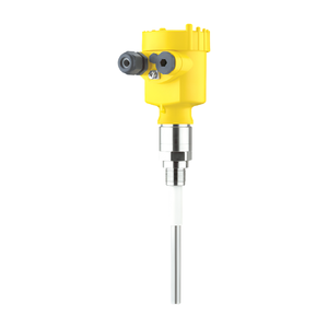 Sonde à sondeuse capacitive Vega 100% originale Vegacal 62, portée 6m, matériau PTFE 316L, IP68, mesure de niveau radar continue - Product Image 4