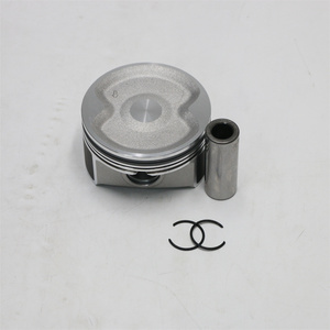 AJ34S 4.2L V8 suralimenté 428PS LR002439 AJ83611 pour Range Rover Vogue Sport L322 L320 Piston 86mm 4 pièces Essence Bestseller - Product Image 3