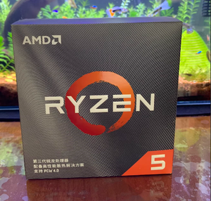 AMD para Ryzen <span class=keywords><strong>5</strong></span> <span class=keywords><strong>3600X</strong></span> 6Cores 12Threads 3,8 GHz TDP95W Producto de escritorio usado con enchufe AM4 Tipo 100-000000022 - Product Image 4