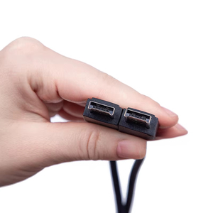 Cable de Micrófono con Interfaz de Audio de Alta Definición HD-AI Original de Huawei, 10 m, Compatible con VPM220/MIC500 - Product Image 1