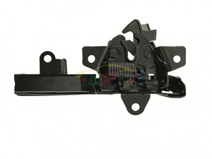 Cerradura de capó de alta calidad 81130-2F000 para Hyundai Kia 81130 2F000 - Product Image 5