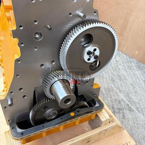 ชุดเครื่องยนต์สมรรถนะสูง 3306 แบบ Long Block สำหรับเครื่องจักรก่อสร้าง Caterpillar D7E D8R - Product Image 3
