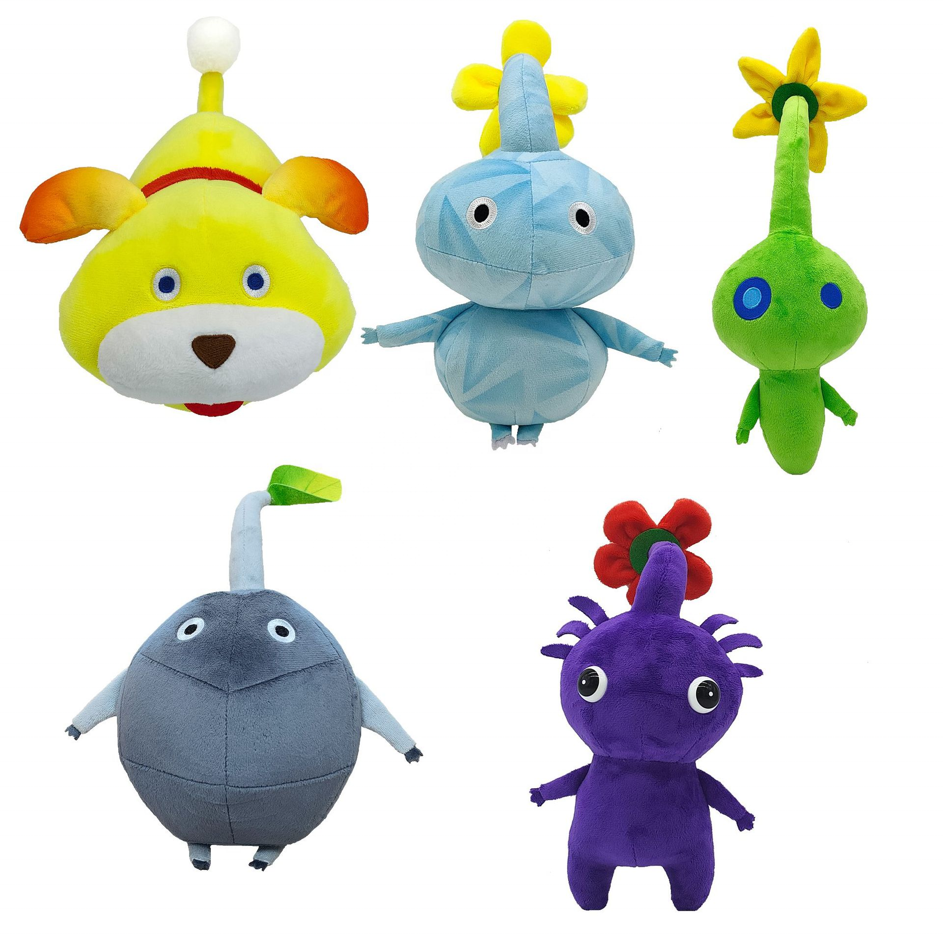 2023-New-Purple-Pikmin-Plush-