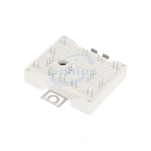 Electronic Chips Component Transistors FS3L35R07W2H5C40BPSA1 Original - Product Image 1