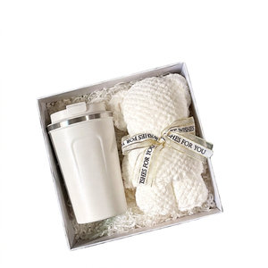 Juego de Regalo Temático Multifuncional y Elegante para Bodas, con Logotipo Personalizado, Caja de Regalo Promocional para Oficina - Product Image 1