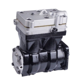 Compresor de Freno de Aire 20382347 85000117 85000329 85000336 para D12 FH12 FM12 NH12 FH16 - Product Image 5