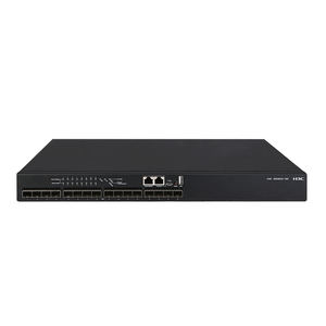 Nouveau design, haute qualité, commutateur réseau H3C MS4620-16S 16*1/10G SFP+ en stock, commutateur SFP - Product Image 1