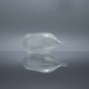 Bâton de cristal YAP:Ce de qualité recherche : Caractéristiques de réponse rapide du cristal de perovskite d'yttrium-aluminium dopé au cérium - Product Image 2