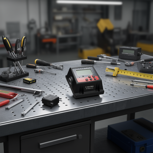 Celda de Carga Digital E-Z E-2000-350A 35-350N.m para Uso Industrial - Product Image 3